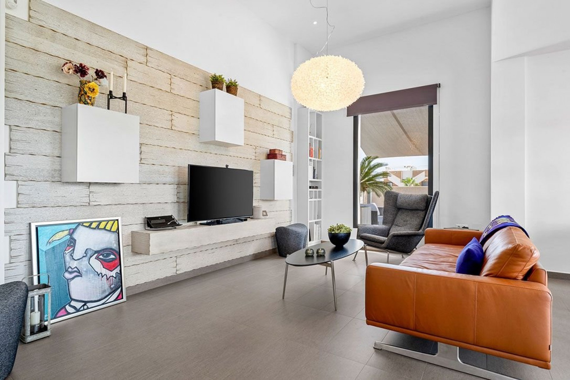 Reventa - Villa -
Ciudad Quesada - Costa Blanca