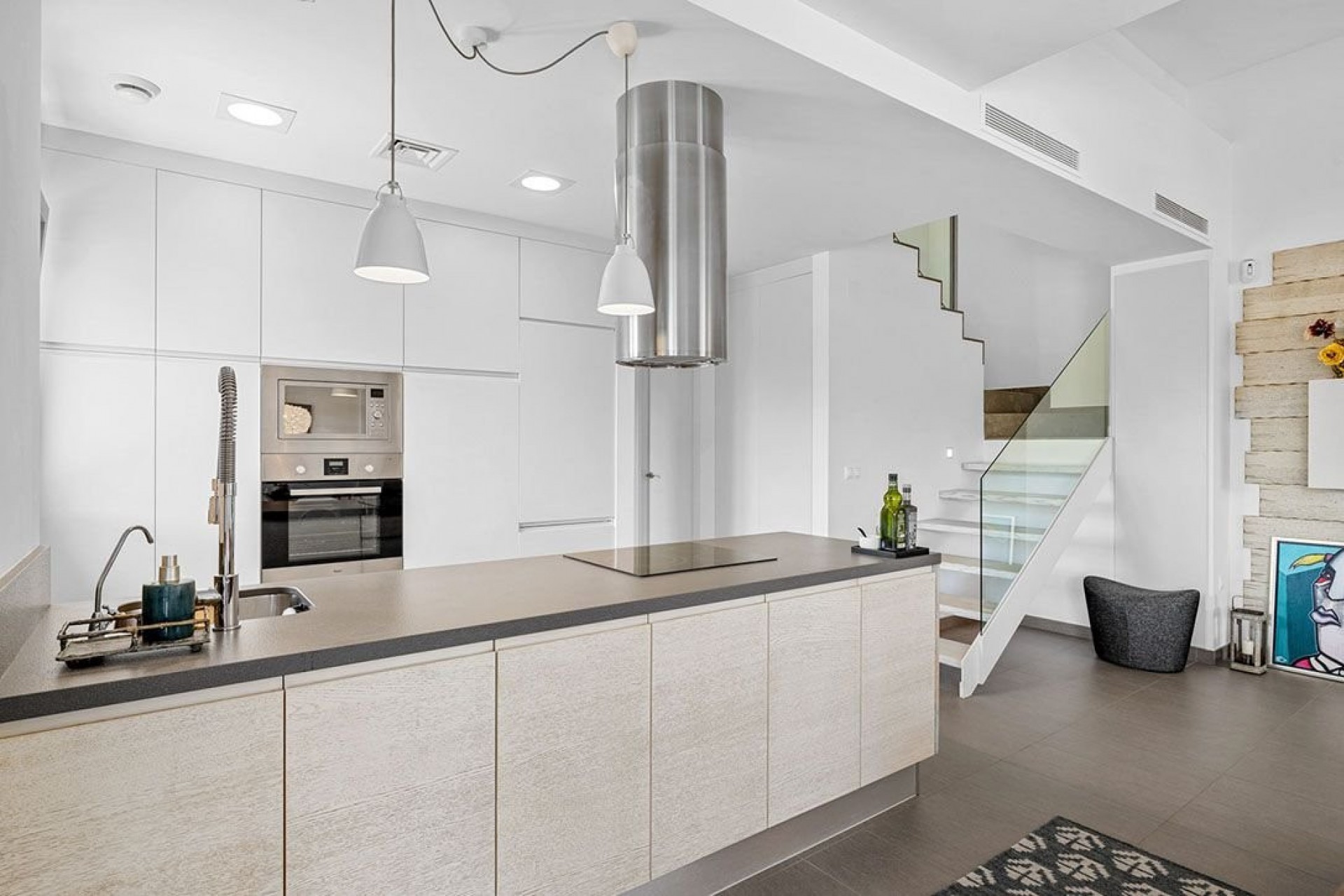 Reventa - Villa -
Ciudad Quesada - Costa Blanca