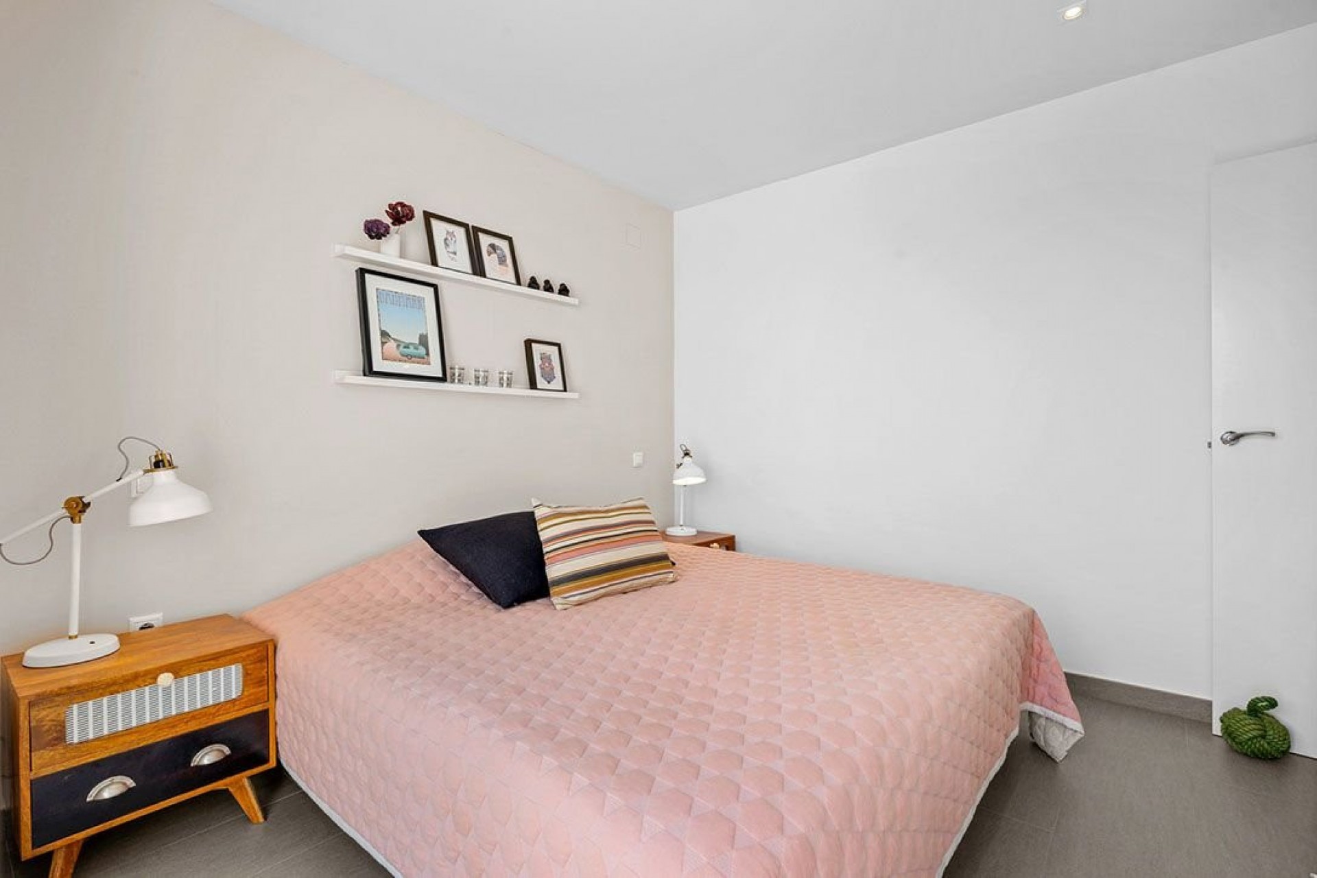 Reventa - Villa -
Ciudad Quesada - Costa Blanca