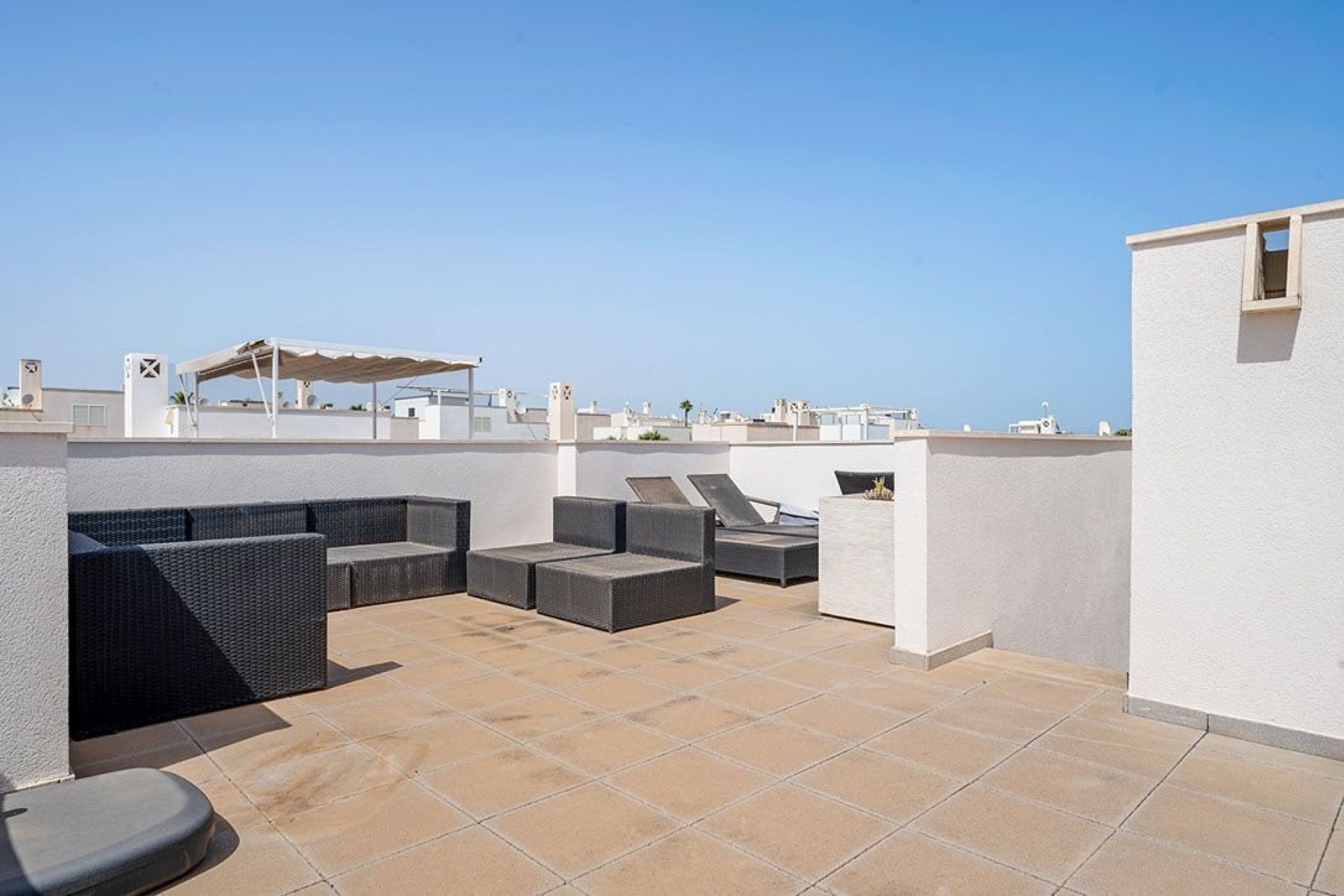 Reventa - Villa -
Ciudad Quesada - Costa Blanca