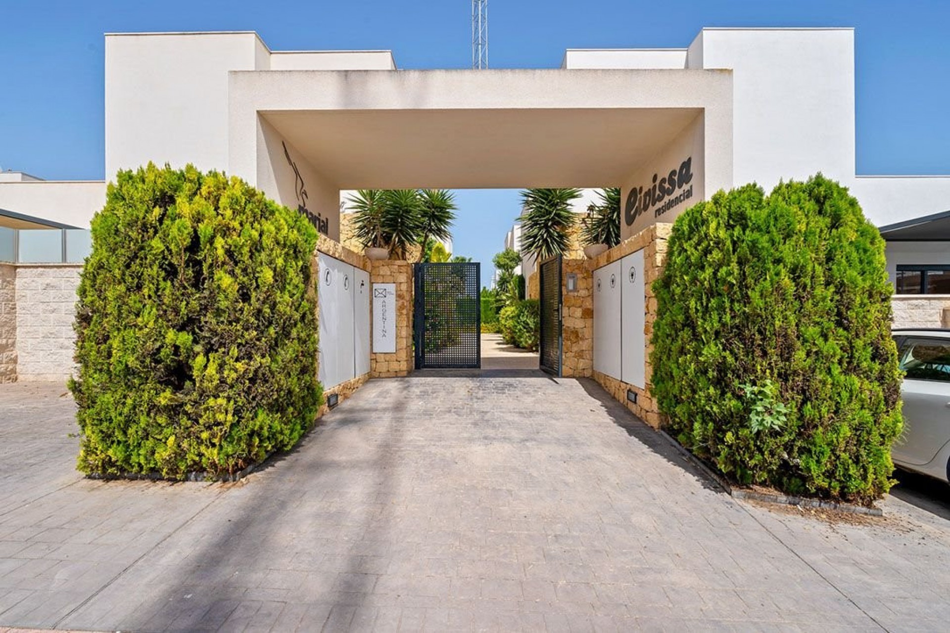Reventa - Villa -
Ciudad Quesada - Costa Blanca