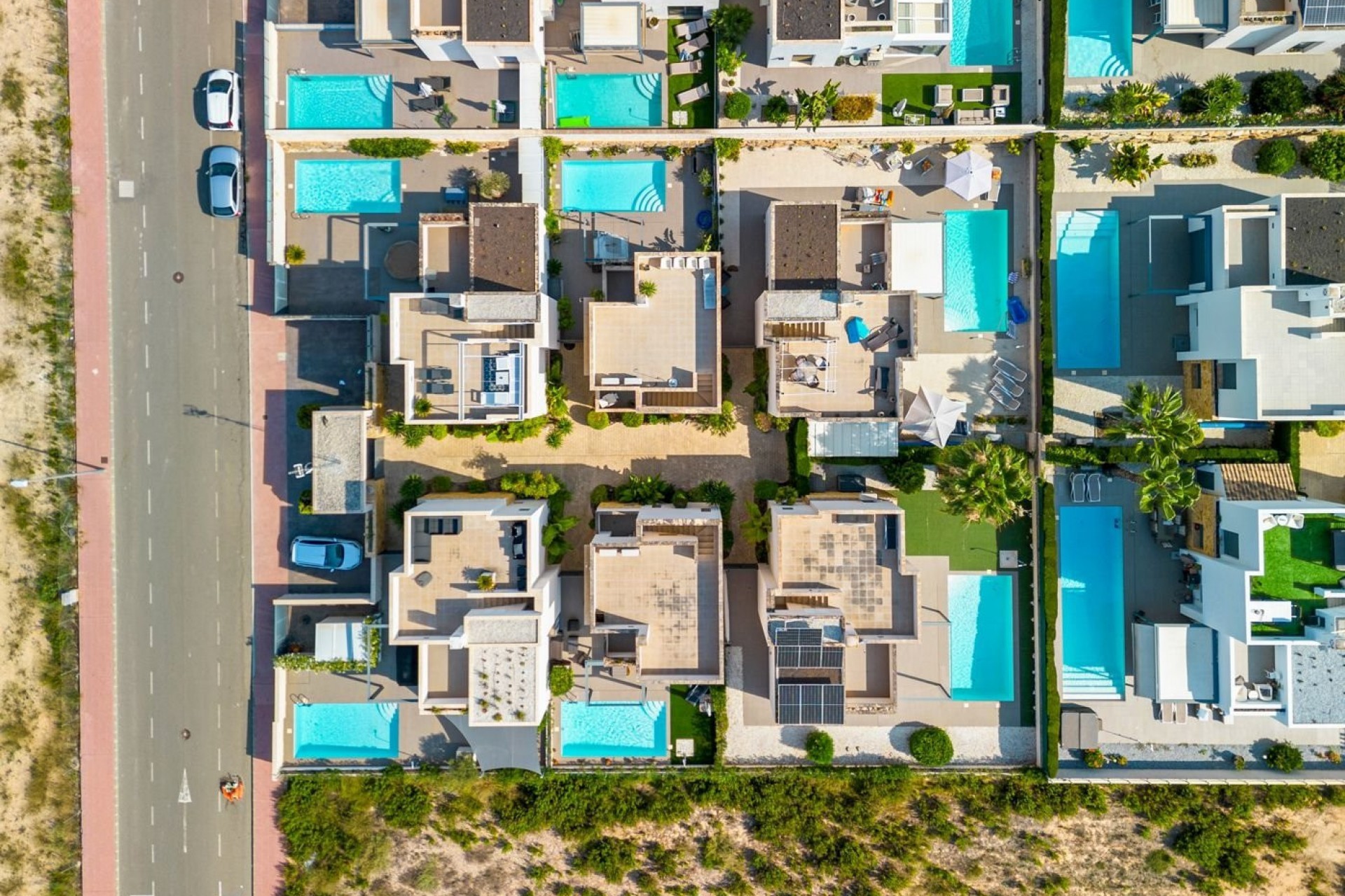 Reventa - Villa -
Ciudad Quesada - Costa Blanca