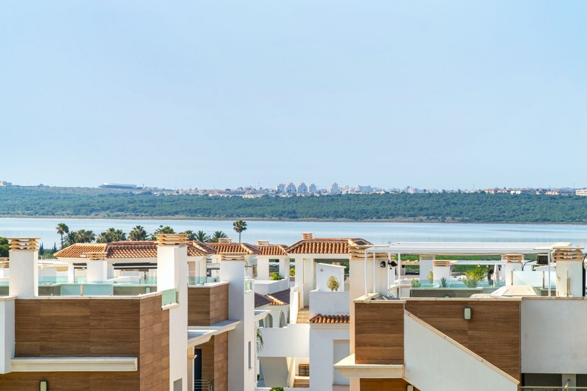 Reventa - Villa -
Ciudad Quesada - Costa Blanca