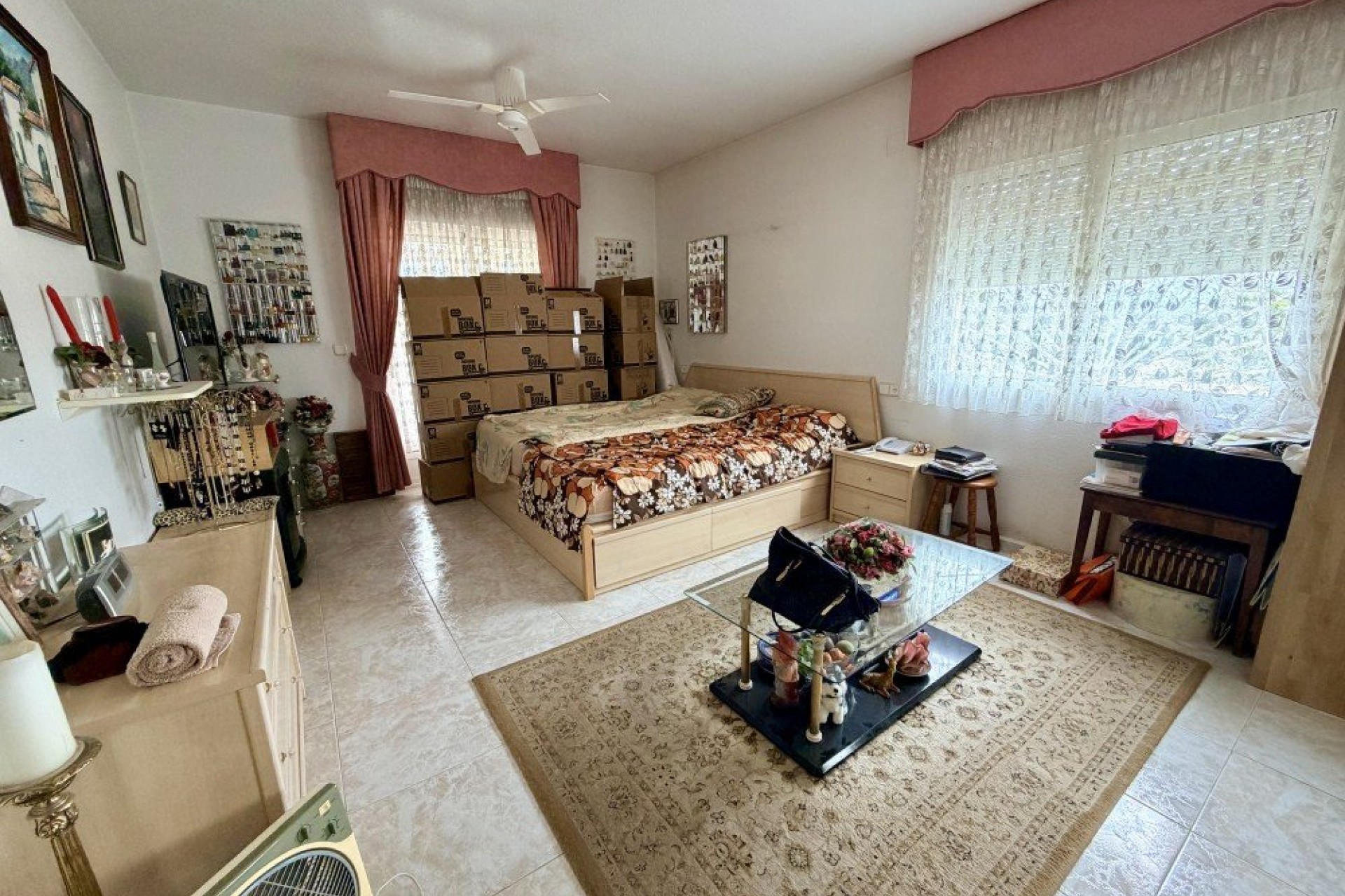 Reventa - Villa -
Ciudad Quesada - Costa Blanca