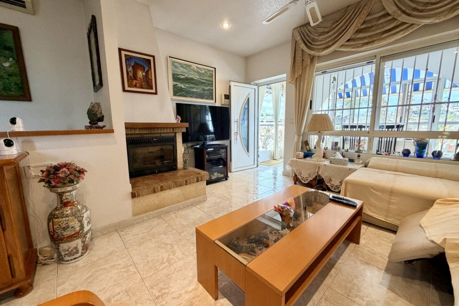 Reventa - Villa -
Ciudad Quesada - Costa Blanca