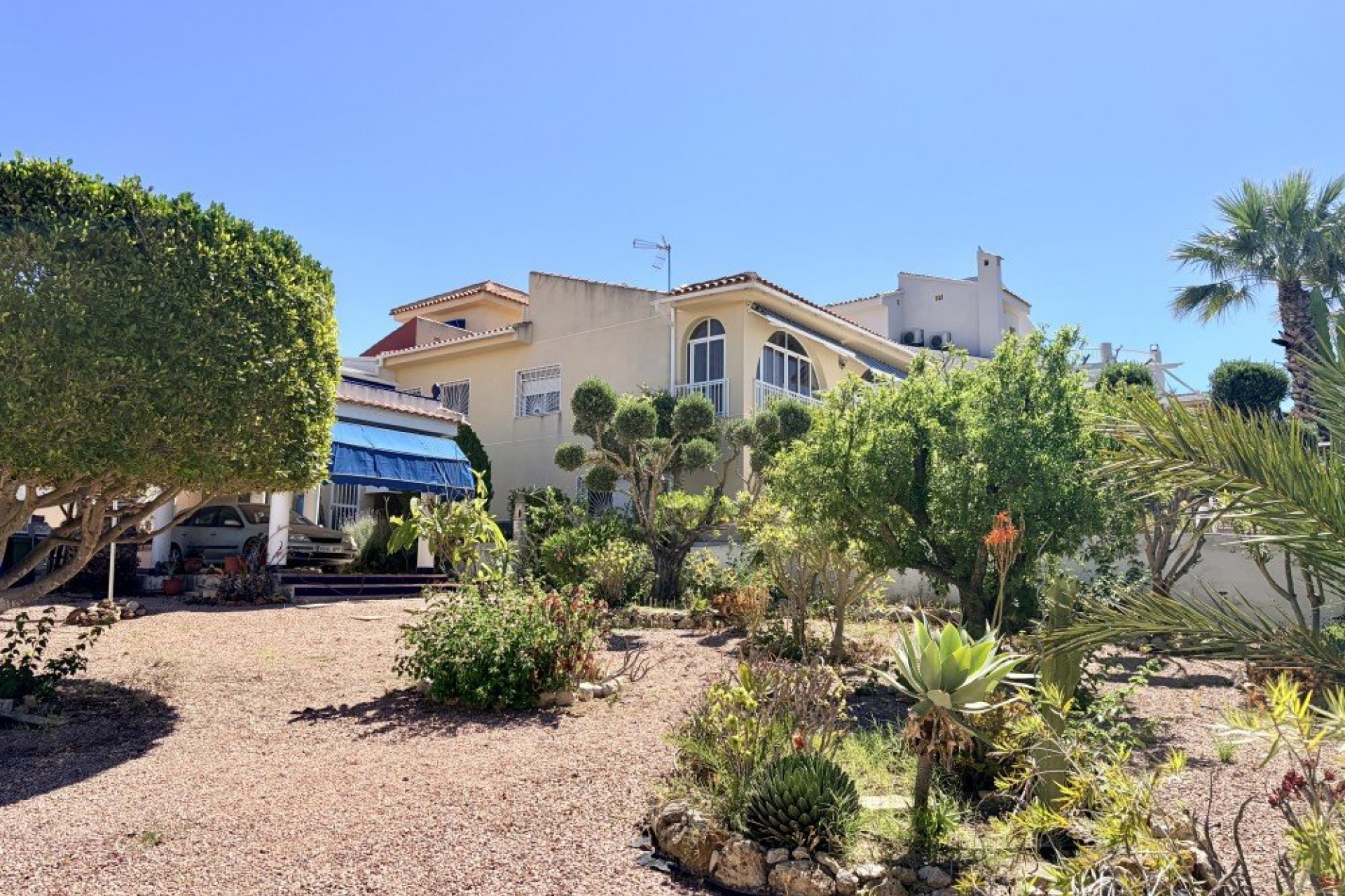 Reventa - Villa -
Ciudad Quesada - Costa Blanca