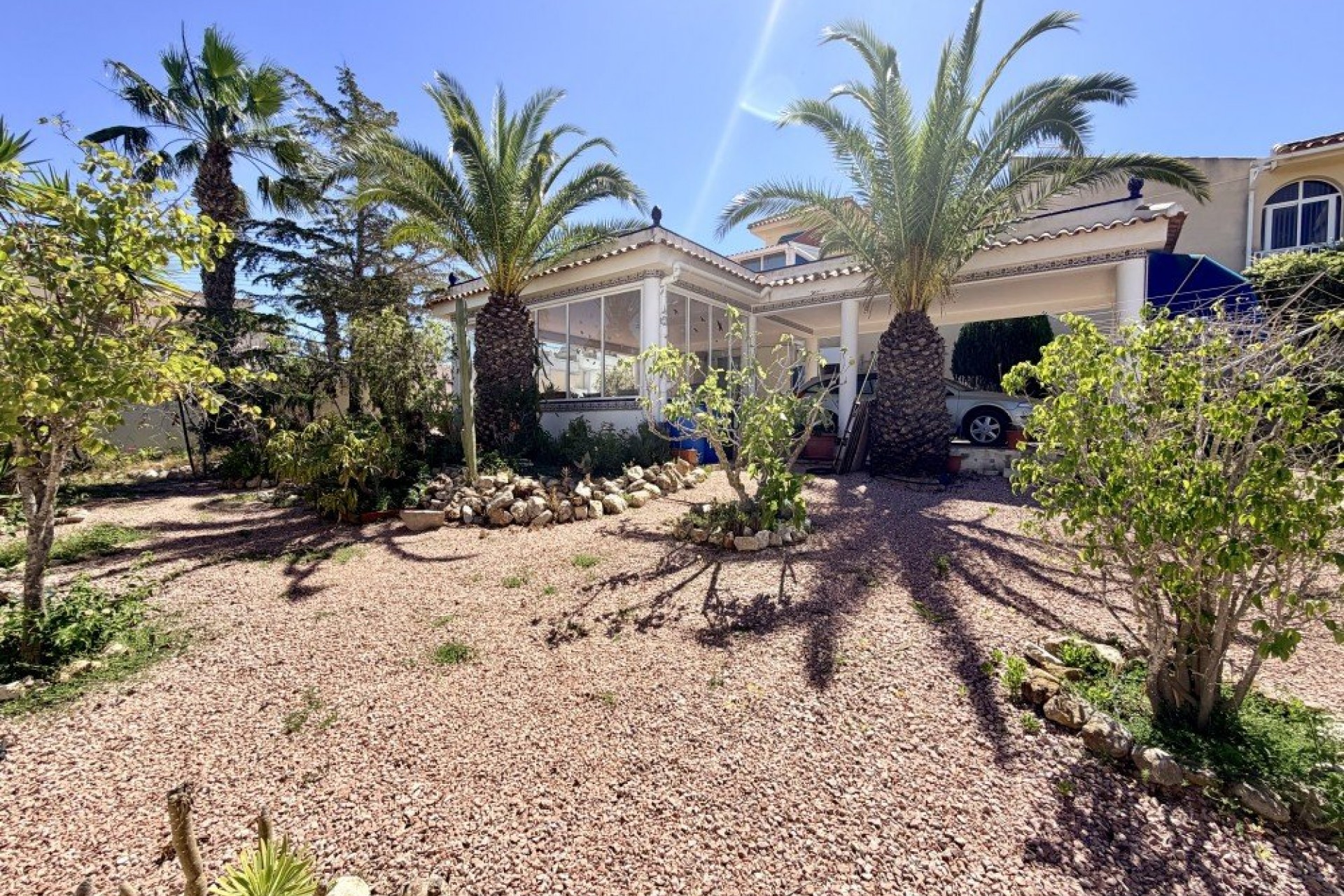 Reventa - Villa -
Ciudad Quesada - Costa Blanca
