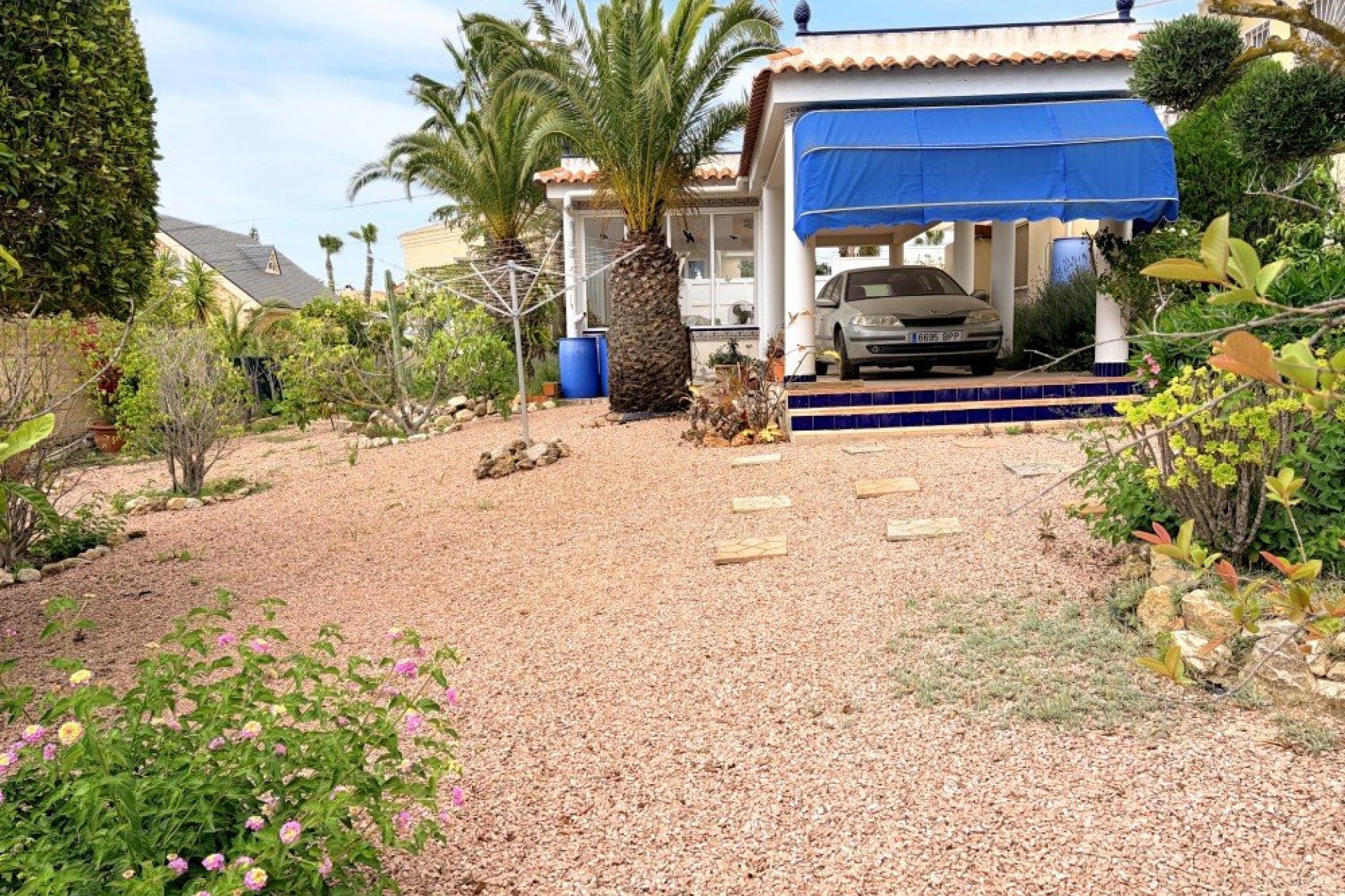 Reventa - Villa -
Ciudad Quesada - Costa Blanca