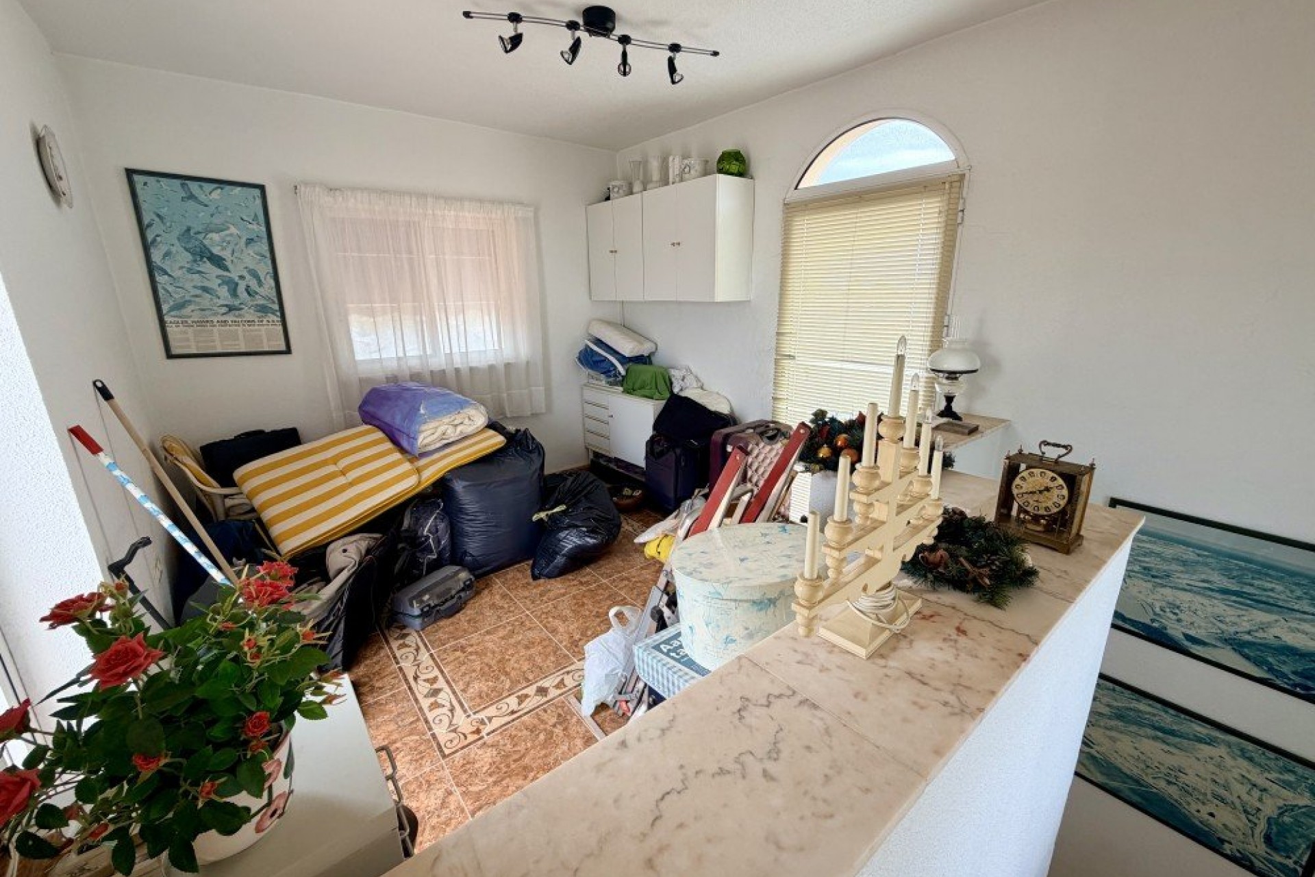 Reventa - Villa -
Ciudad Quesada - Costa Blanca