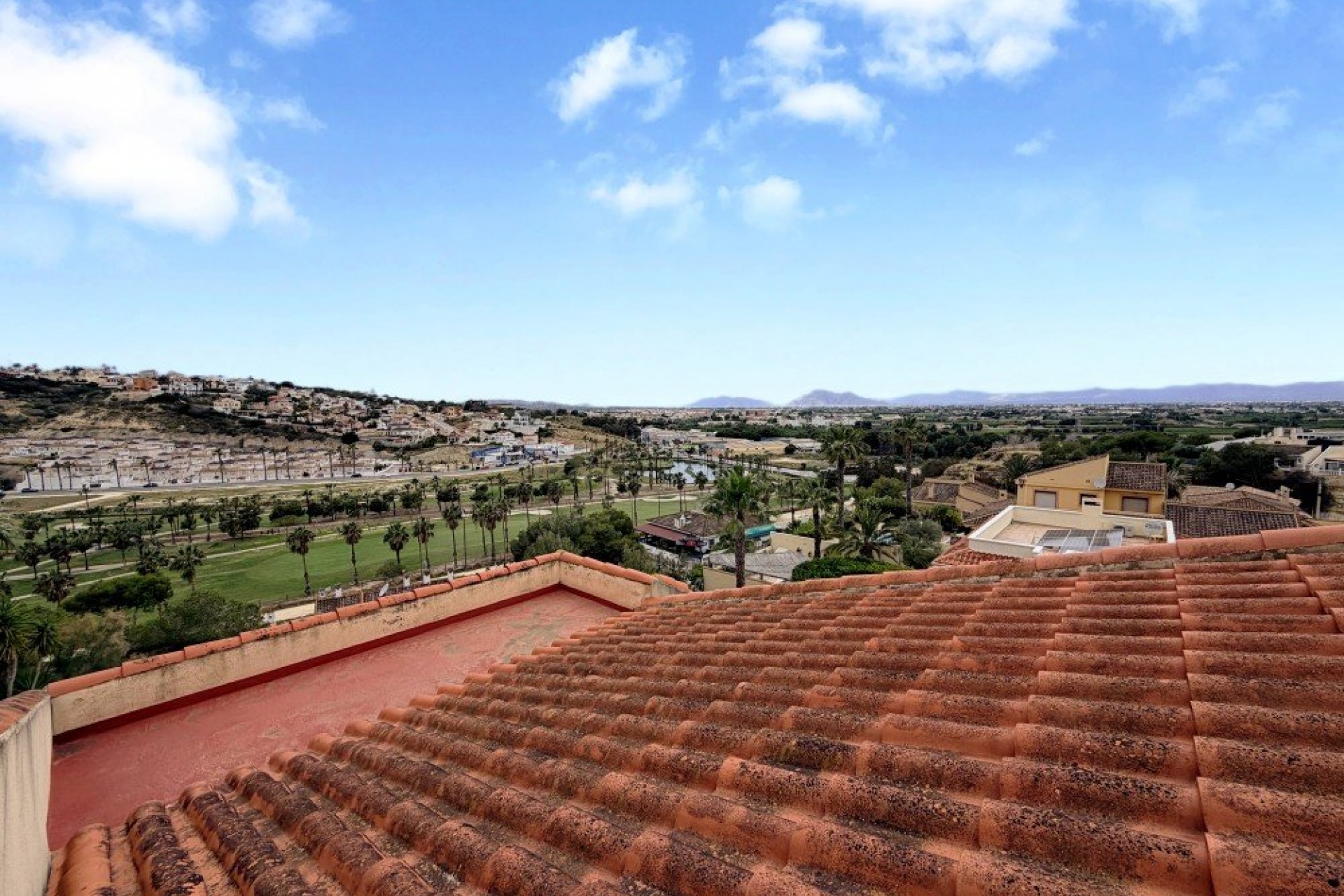 Reventa - Villa -
Ciudad Quesada - Costa Blanca
