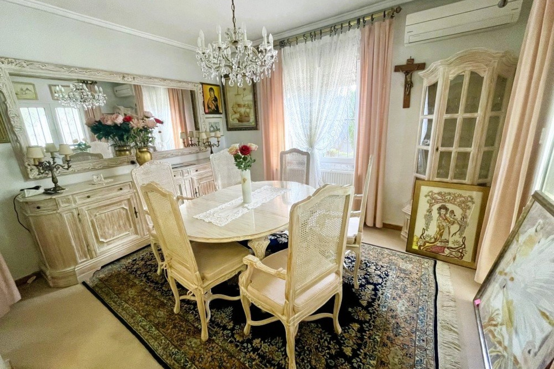 Reventa - Villa -
Ciudad Quesada - Costa Blanca