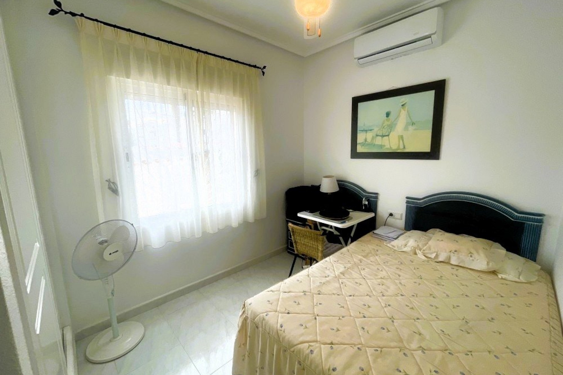 Reventa - Villa -
Ciudad Quesada - Costa Blanca
