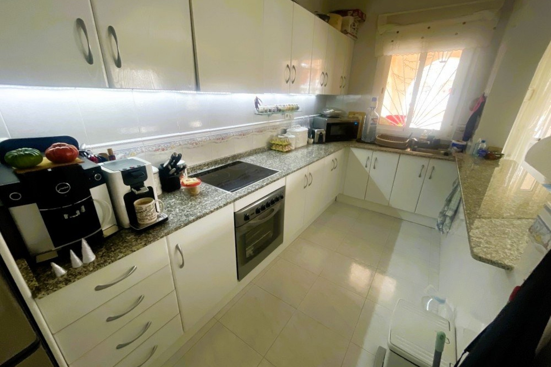 Reventa - Villa -
Ciudad Quesada - Costa Blanca