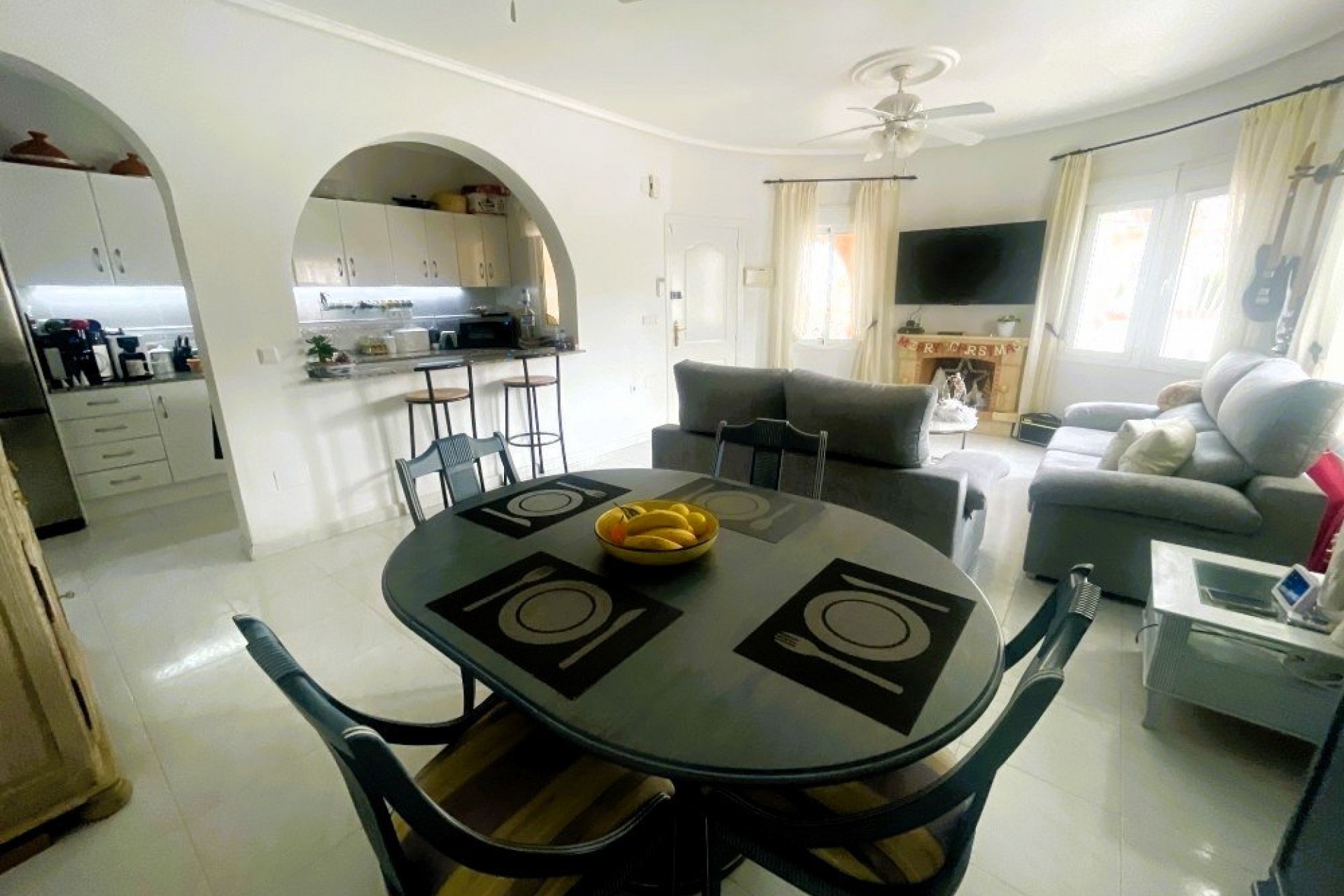 Reventa - Villa -
Ciudad Quesada - Costa Blanca