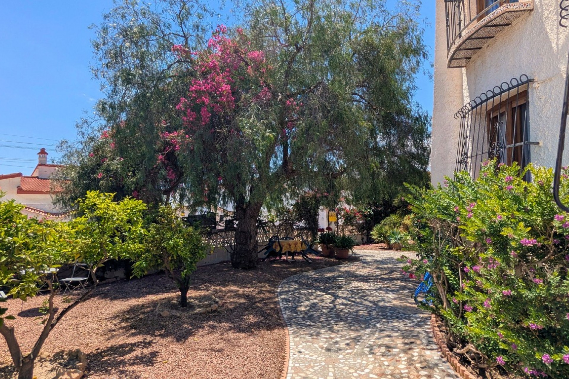Reventa - Villa -
Ciudad Quesada - Costa Blanca