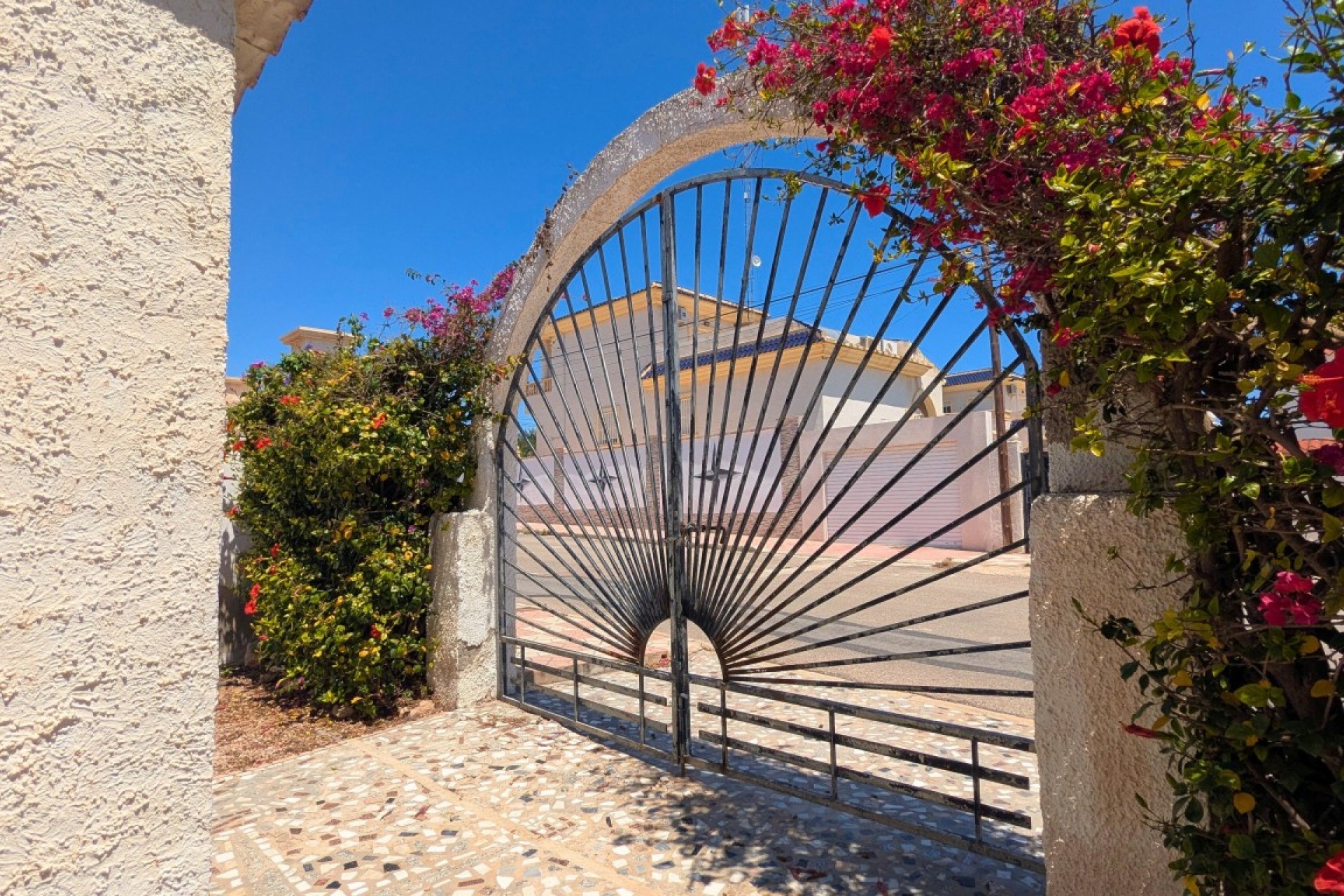 Reventa - Villa -
Ciudad Quesada - Costa Blanca