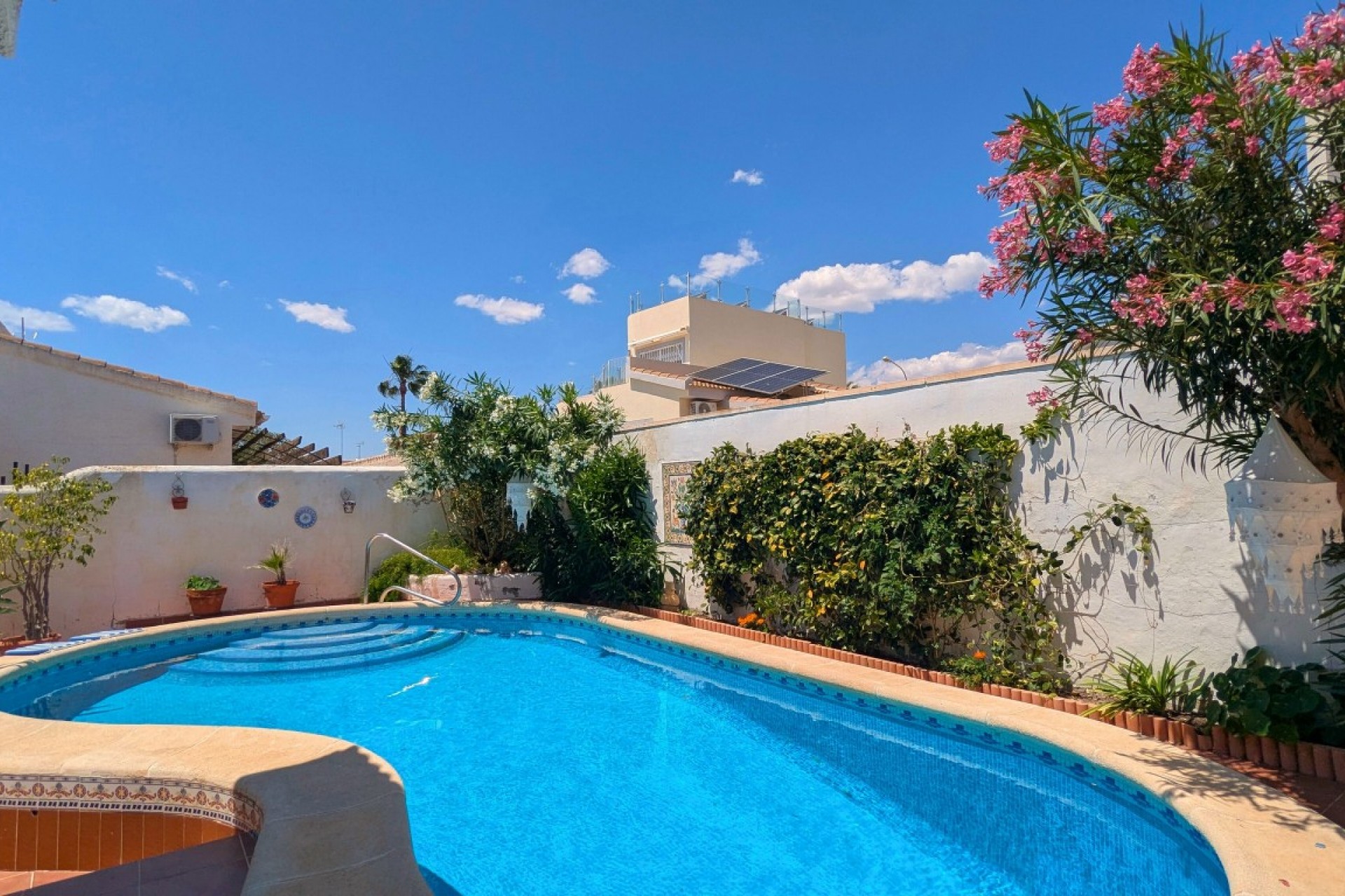 Reventa - Villa -
Ciudad Quesada - Costa Blanca