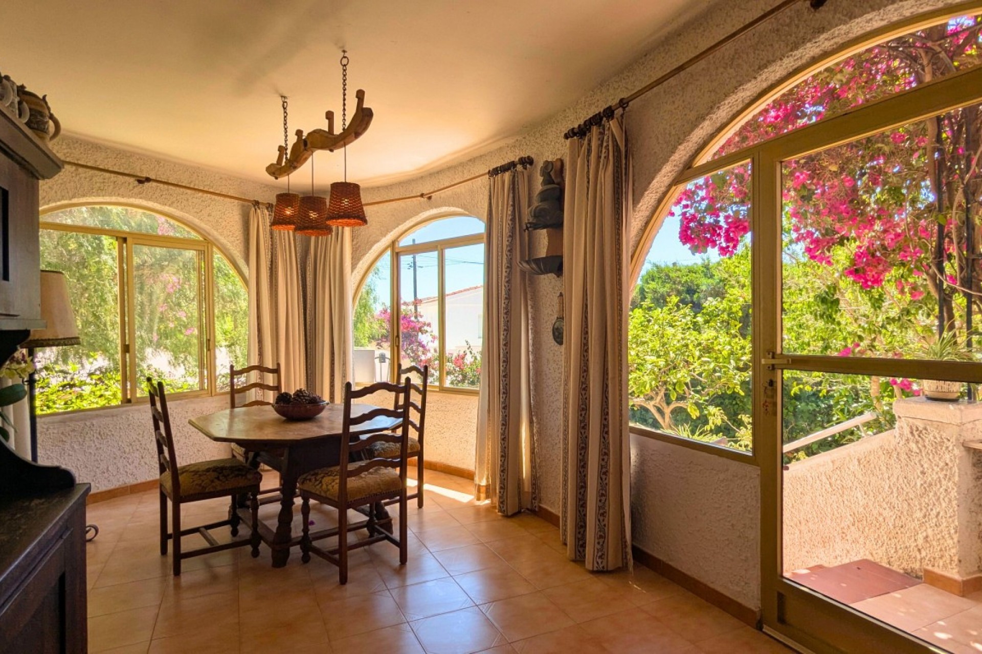 Reventa - Villa -
Ciudad Quesada - Costa Blanca