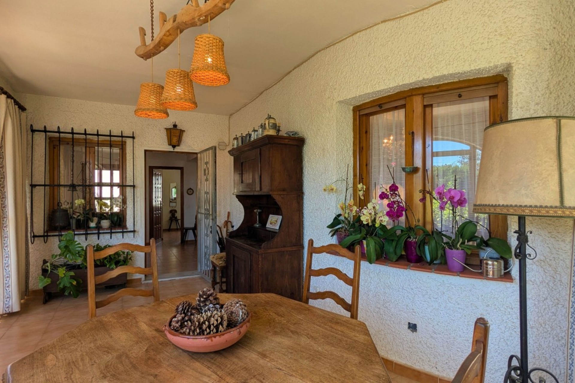 Reventa - Villa -
Ciudad Quesada - Costa Blanca