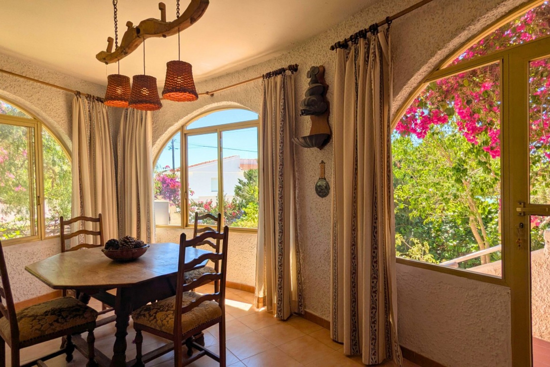 Reventa - Villa -
Ciudad Quesada - Costa Blanca