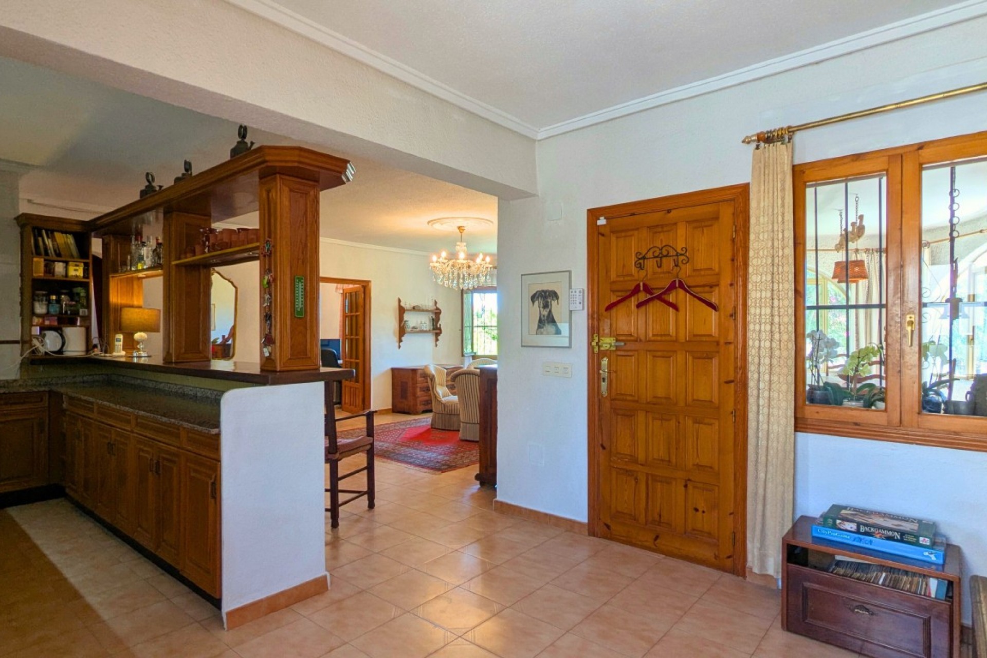 Reventa - Villa -
Ciudad Quesada - Costa Blanca