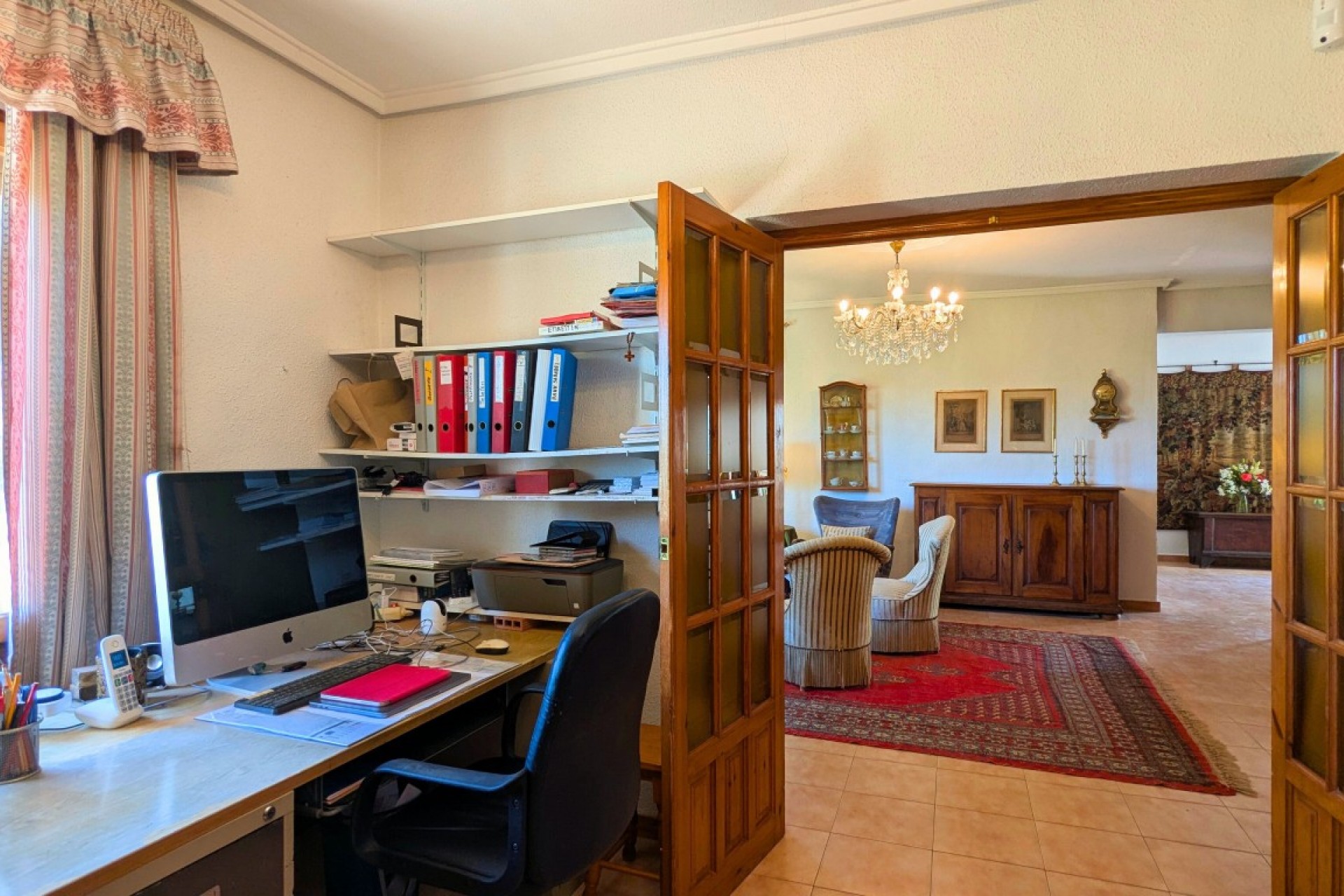 Reventa - Villa -
Ciudad Quesada - Costa Blanca