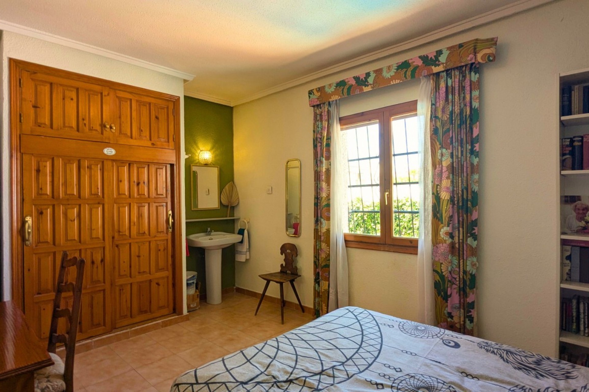 Reventa - Villa -
Ciudad Quesada - Costa Blanca