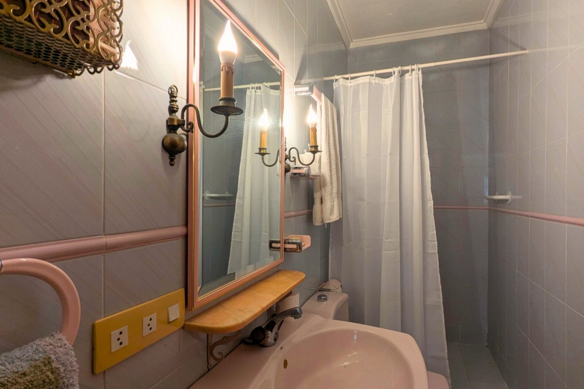 Reventa - Villa -
Ciudad Quesada - Costa Blanca