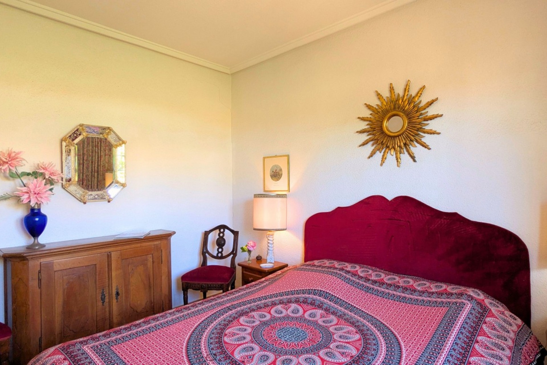 Reventa - Villa -
Ciudad Quesada - Costa Blanca