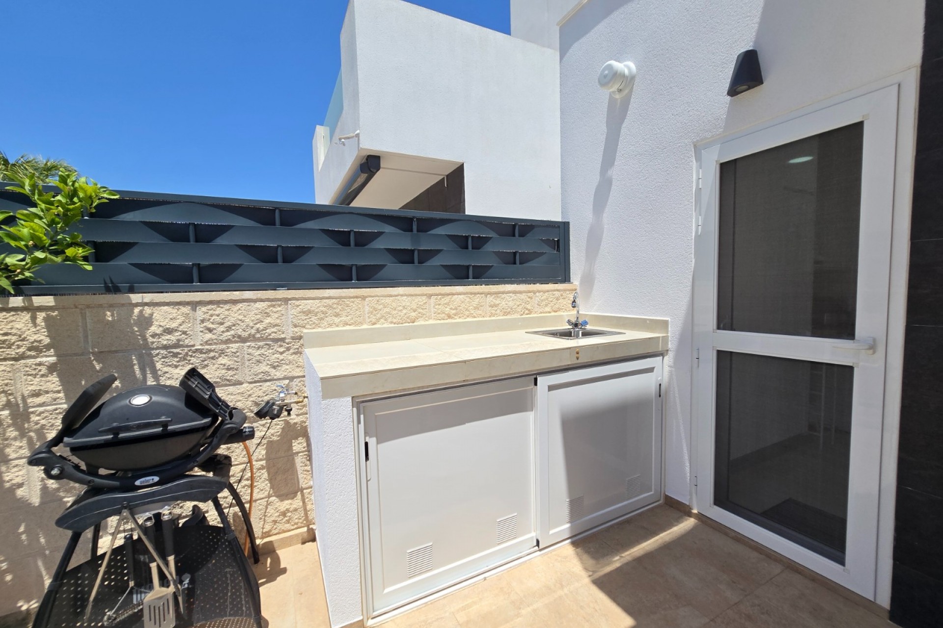 Reventa - Villa -
Ciudad Quesada - Costa Blanca