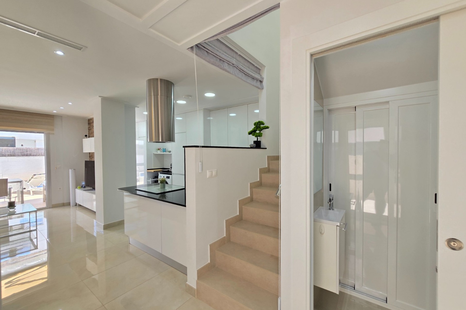 Reventa - Villa -
Ciudad Quesada - Costa Blanca