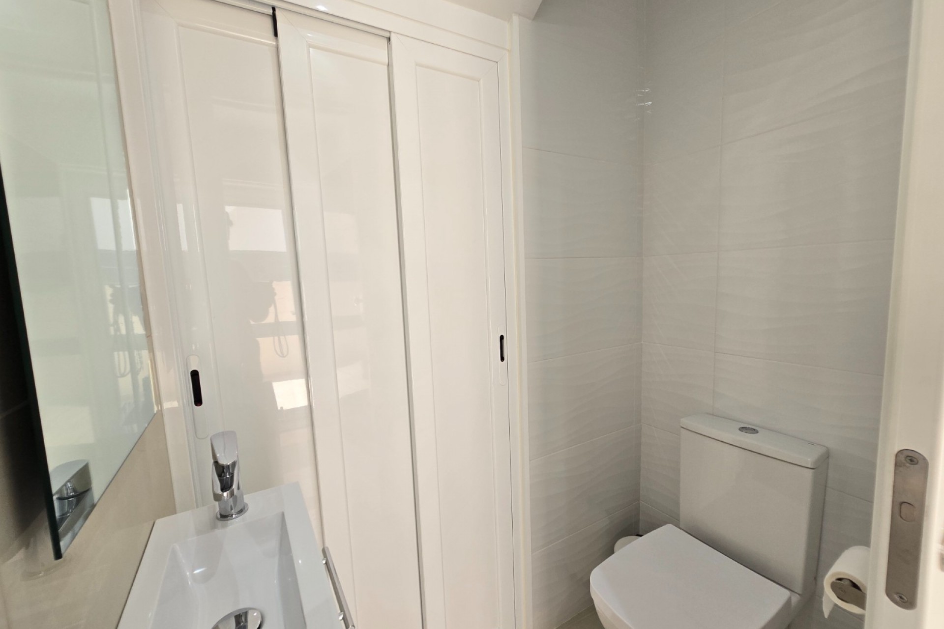 Reventa - Villa -
Ciudad Quesada - Costa Blanca
