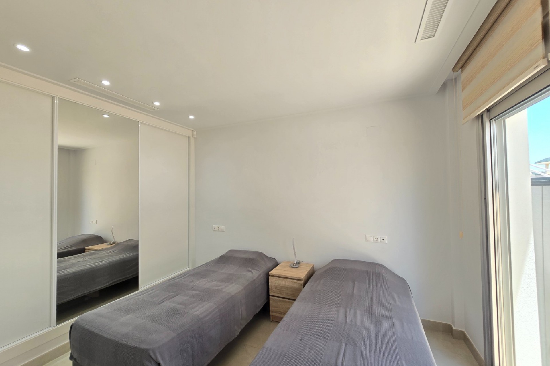 Reventa - Villa -
Ciudad Quesada - Costa Blanca