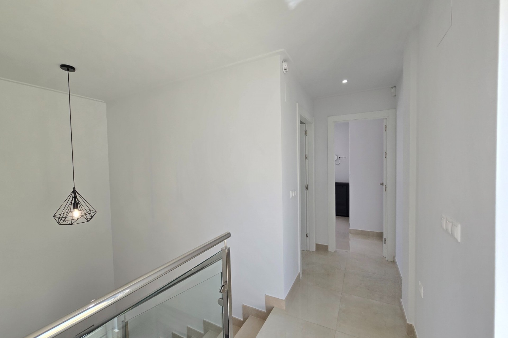 Reventa - Villa -
Ciudad Quesada - Costa Blanca