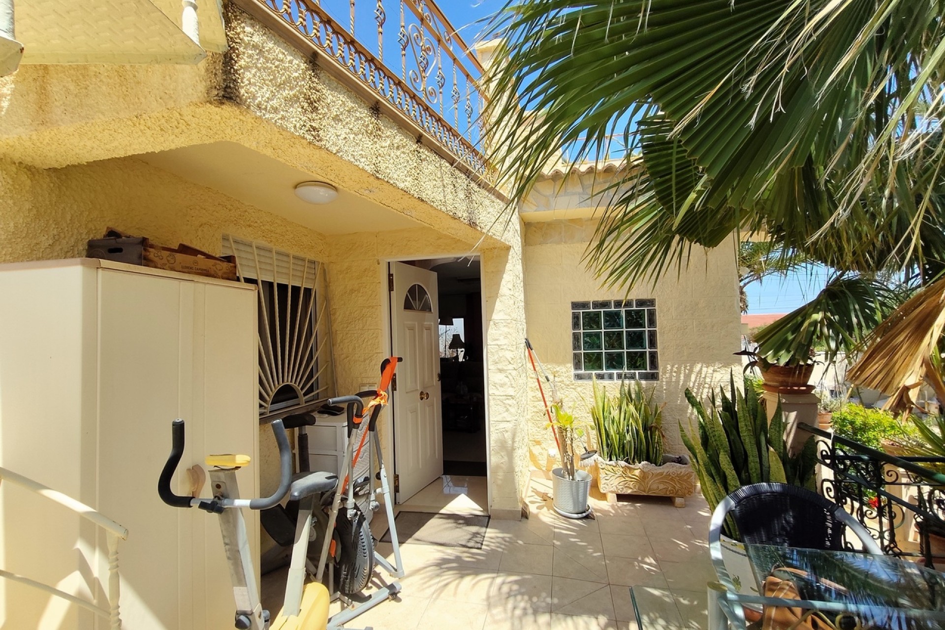 Reventa - Villa -
Ciudad Quesada - Costa Blanca