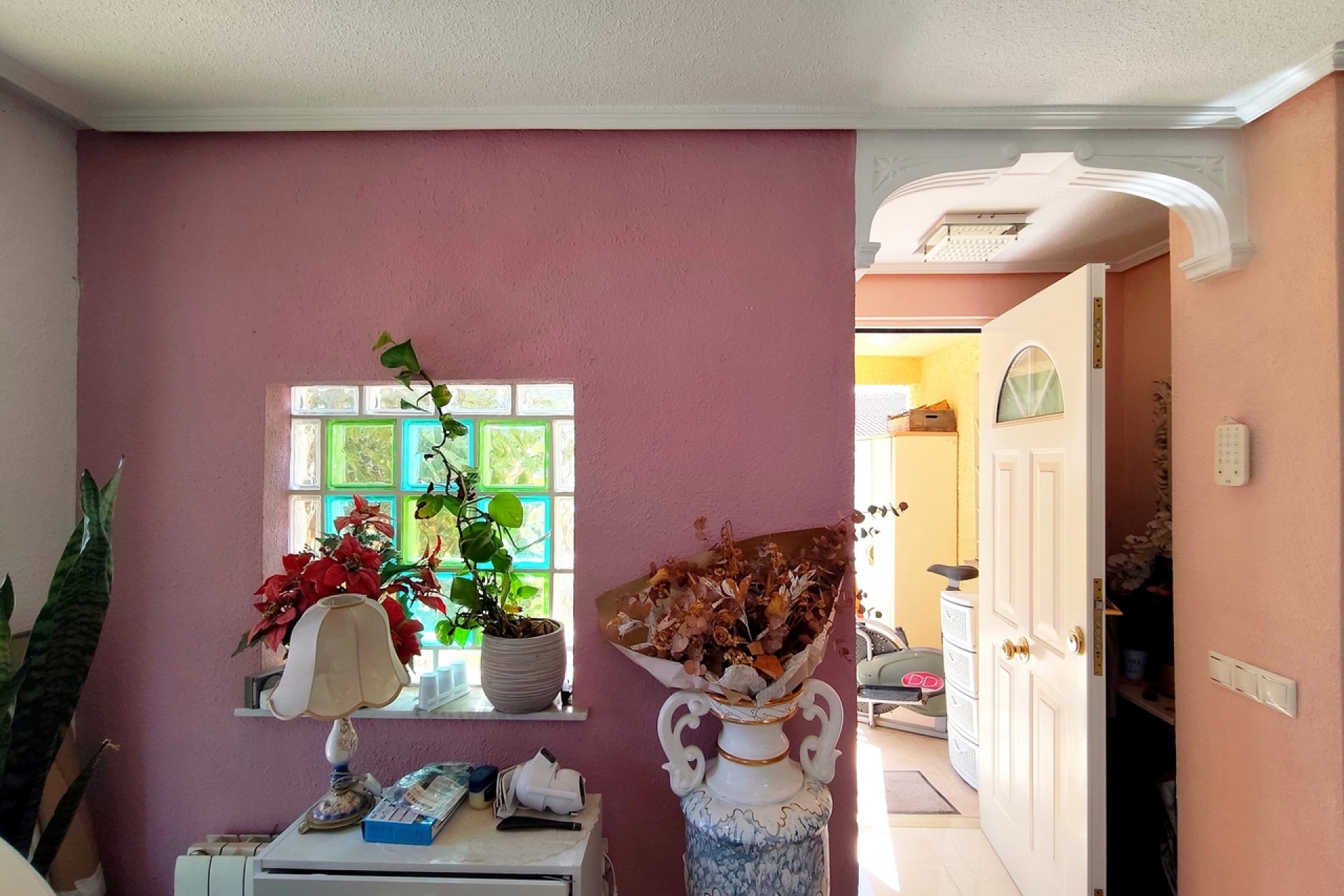 Reventa - Villa -
Ciudad Quesada - Costa Blanca