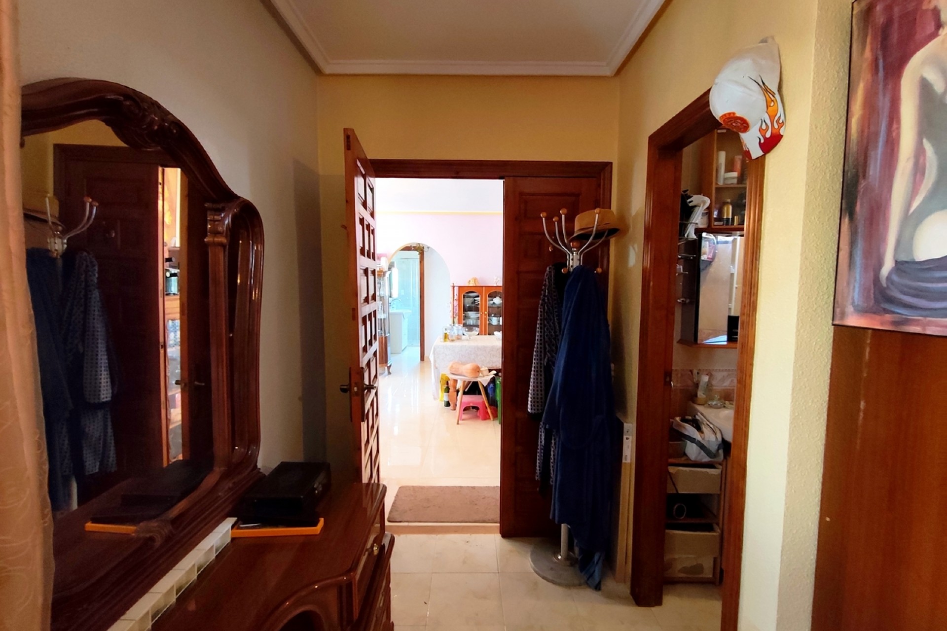 Reventa - Villa -
Ciudad Quesada - Costa Blanca