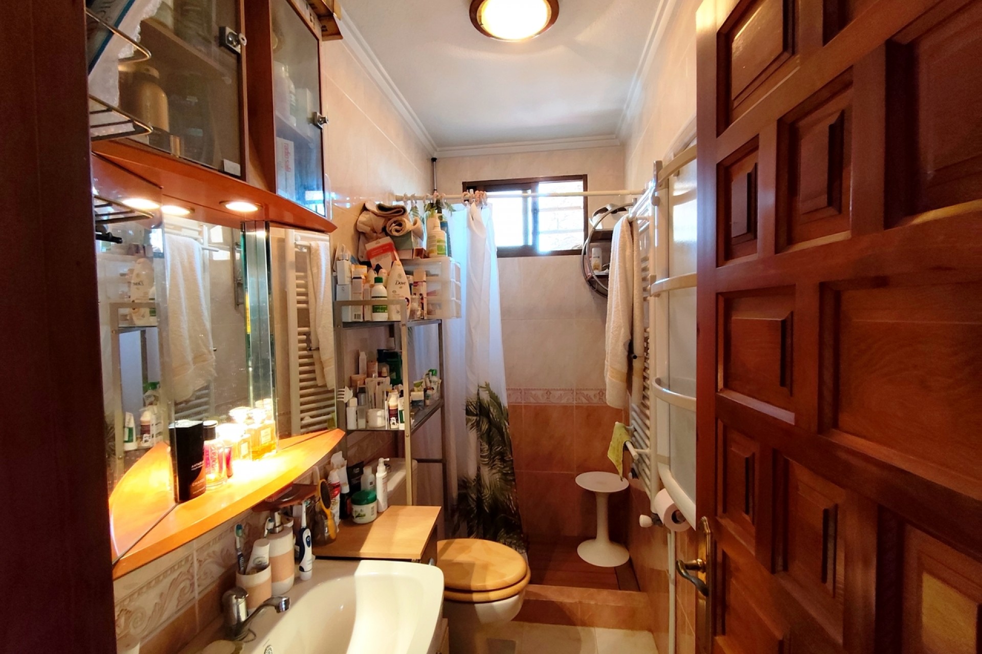 Reventa - Villa -
Ciudad Quesada - Costa Blanca