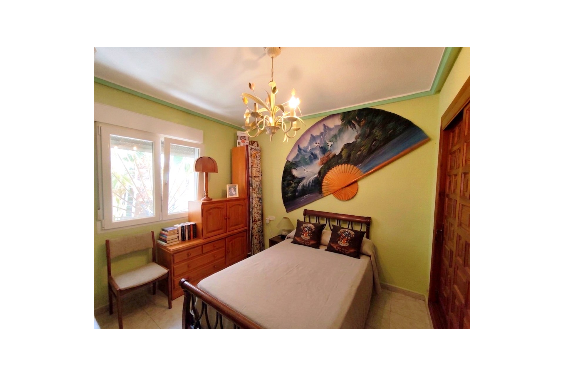 Reventa - Villa -
Ciudad Quesada - Costa Blanca