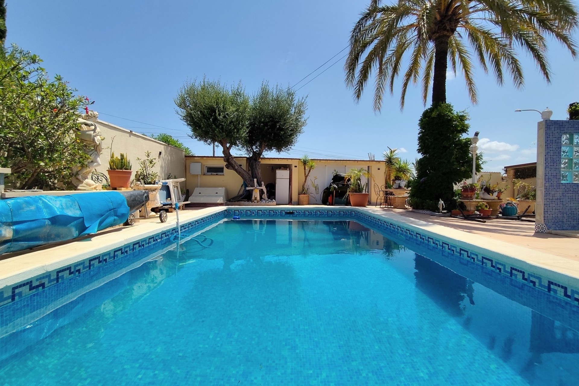 Reventa - Villa -
Ciudad Quesada - Costa Blanca