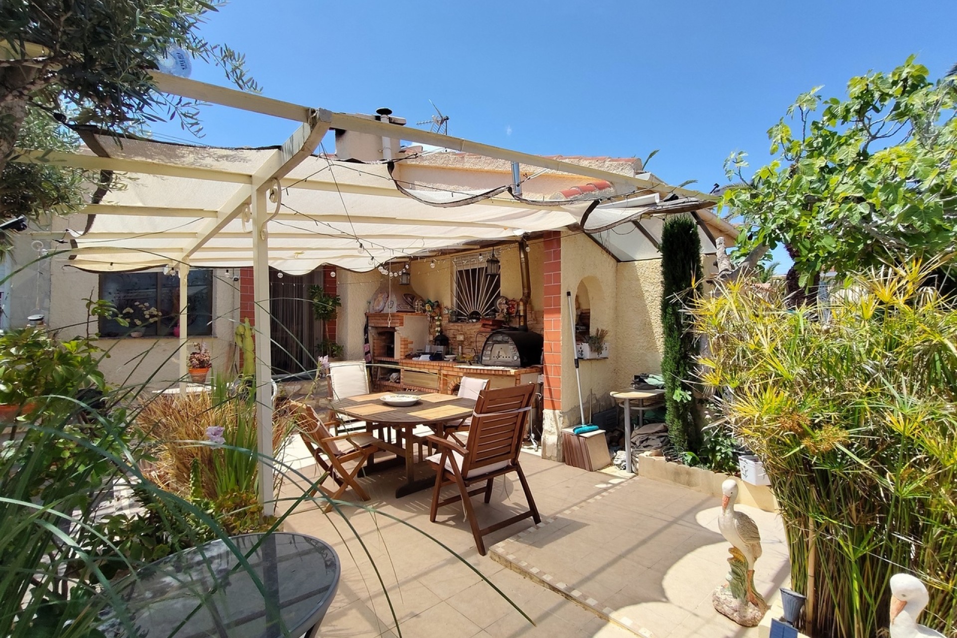 Reventa - Villa -
Ciudad Quesada - Costa Blanca
