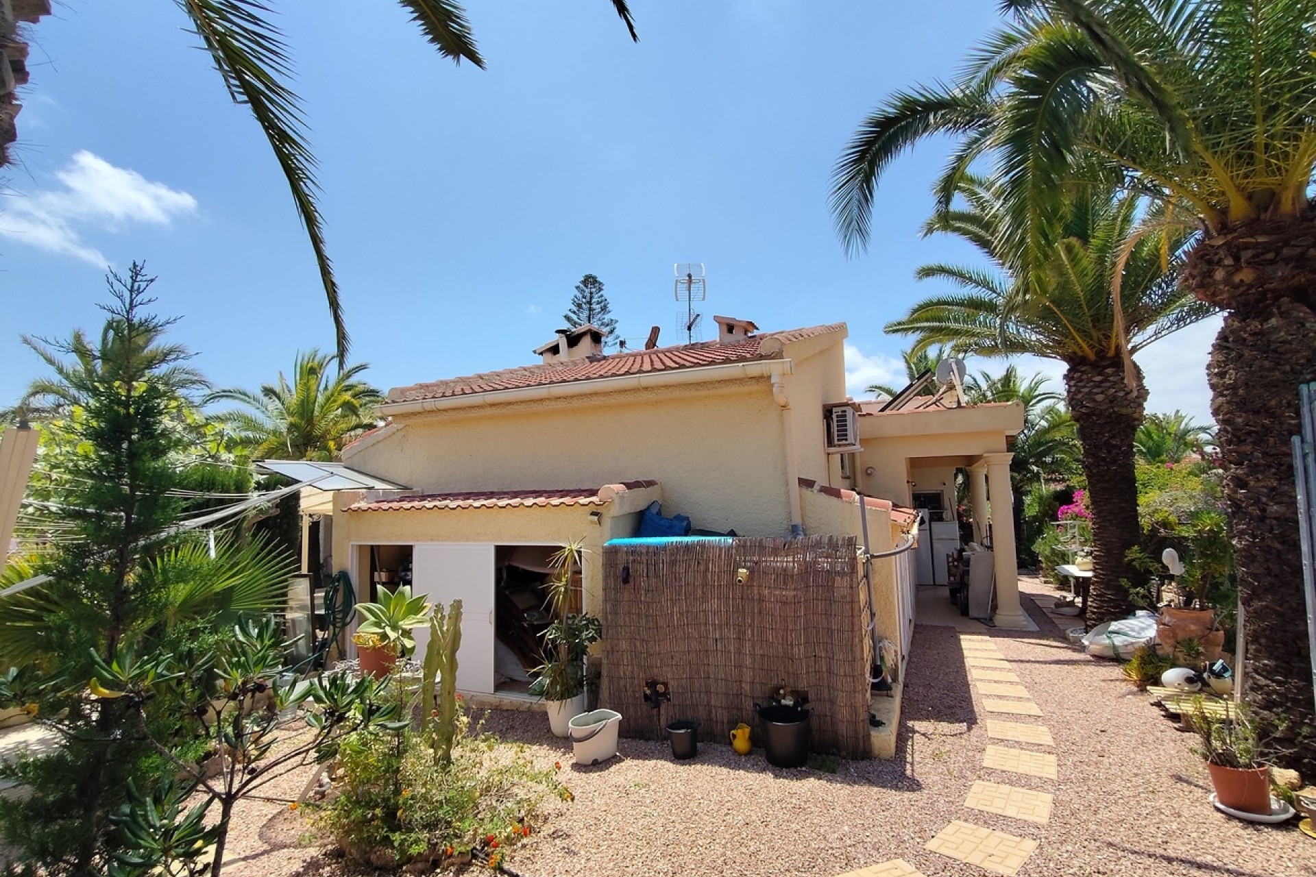 Reventa - Villa -
Ciudad Quesada - Costa Blanca