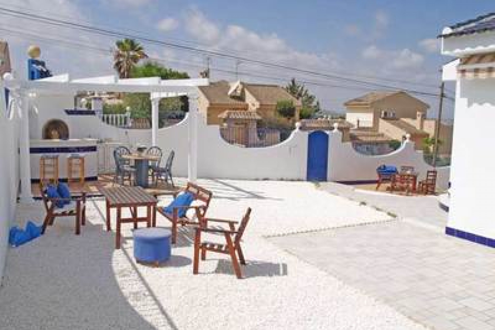 Reventa - Villa -
Ciudad Quesada - Costa Blanca