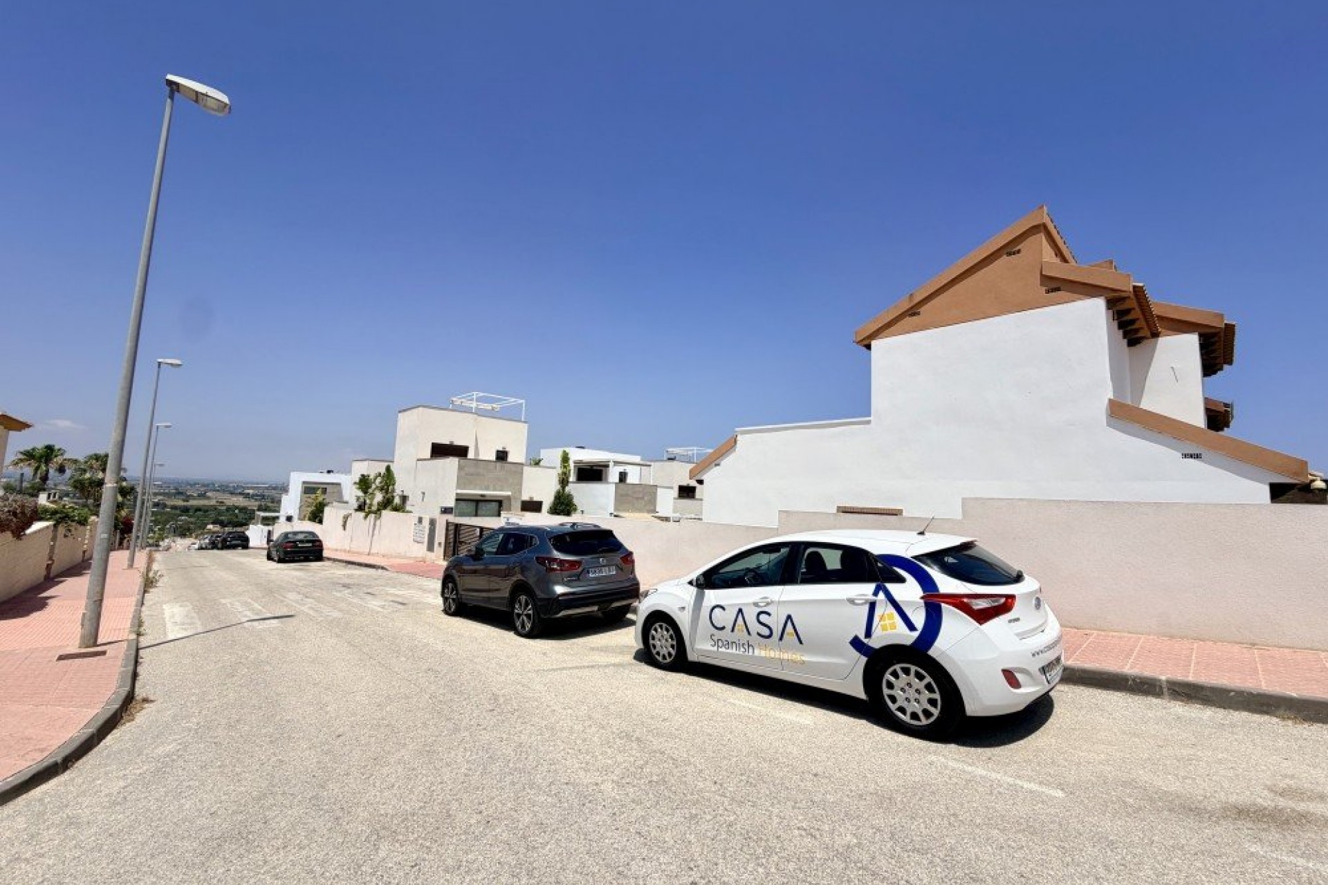 Reventa - Villa -
Ciudad Quesada - Costa Blanca