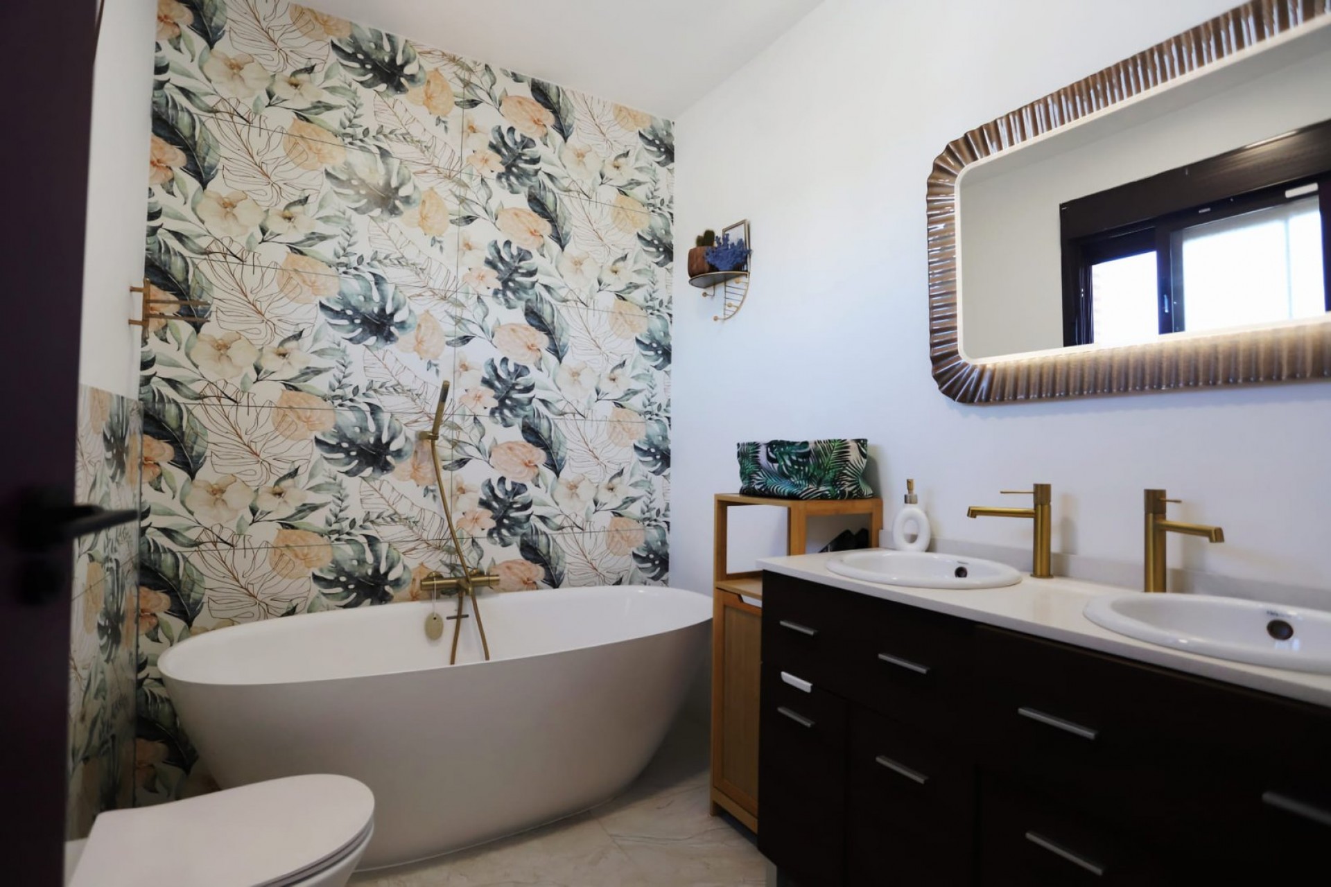 Reventa - Villa -
Ciudad Quesada - Costa Blanca
