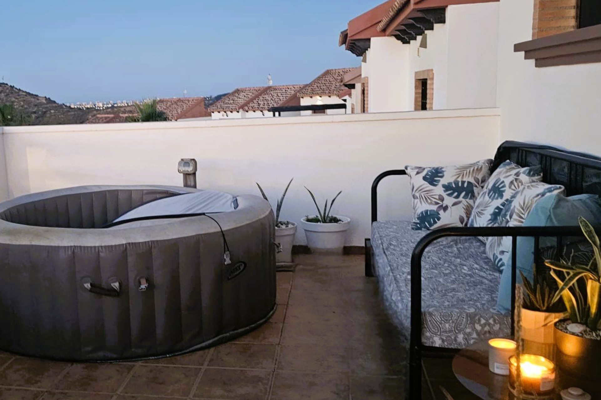 Reventa - Villa -
Ciudad Quesada - Costa Blanca