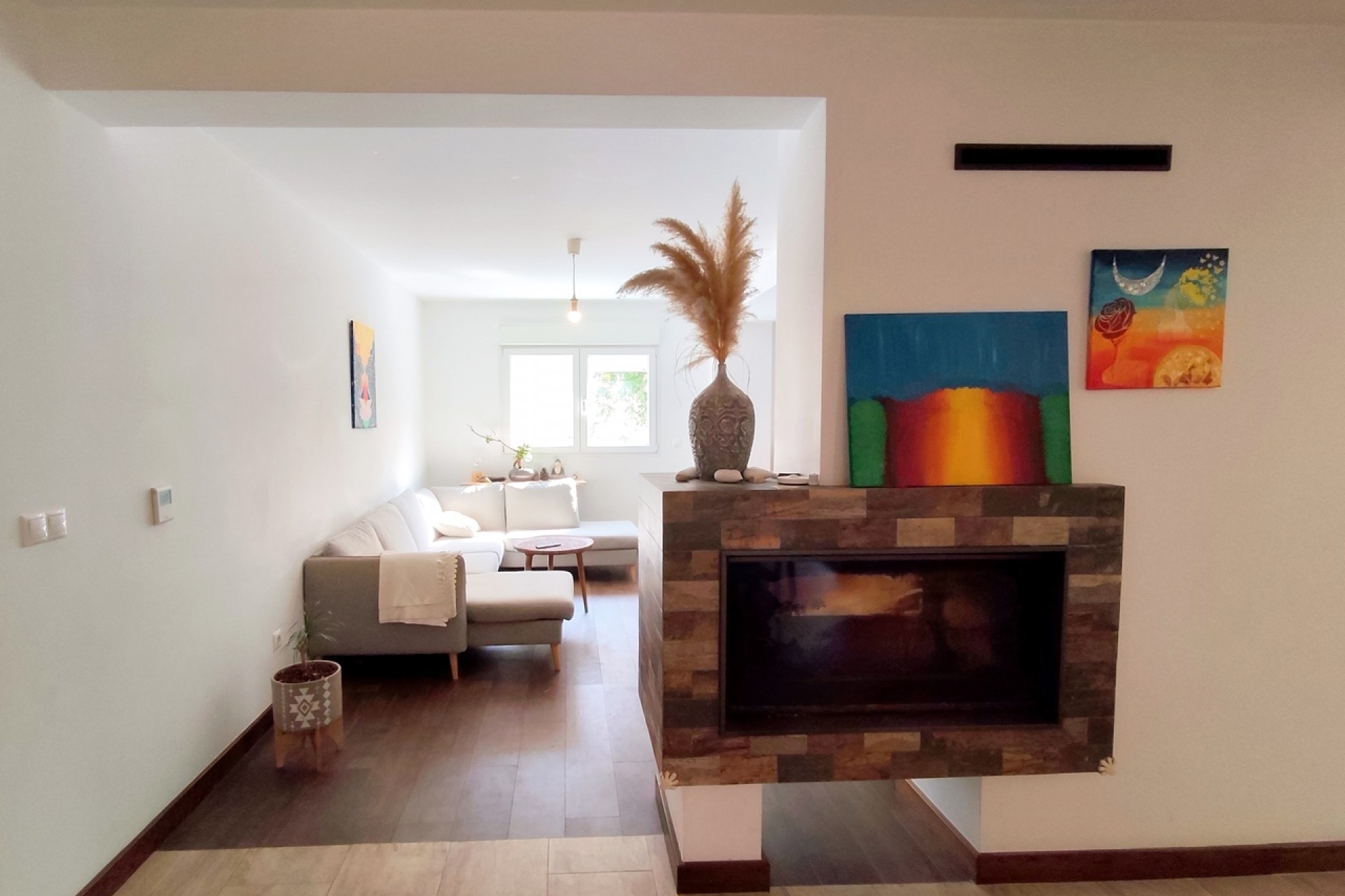 Reventa - Villa -
Ciudad Quesada - Costa Blanca