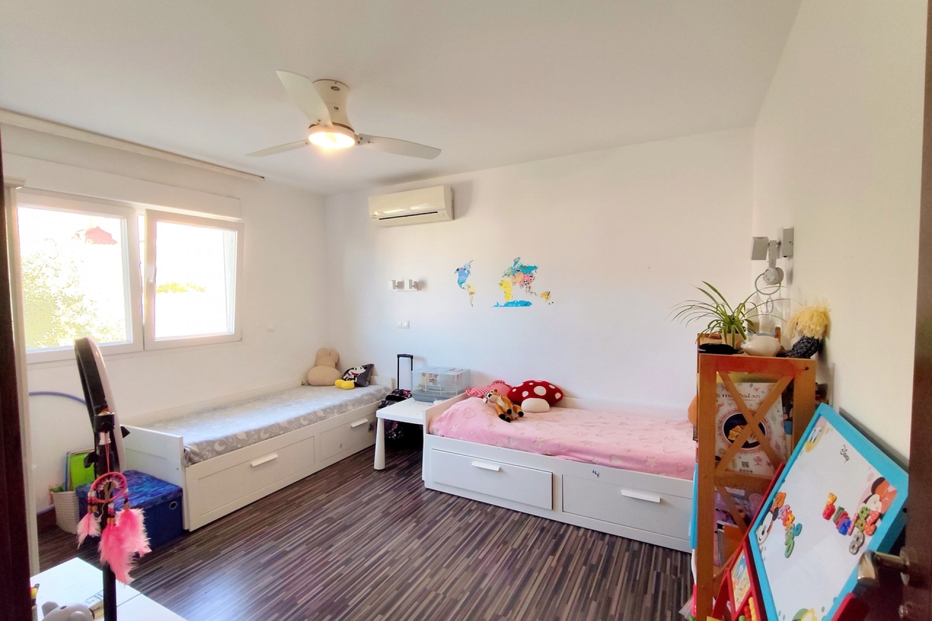 Reventa - Villa -
Ciudad Quesada - Costa Blanca