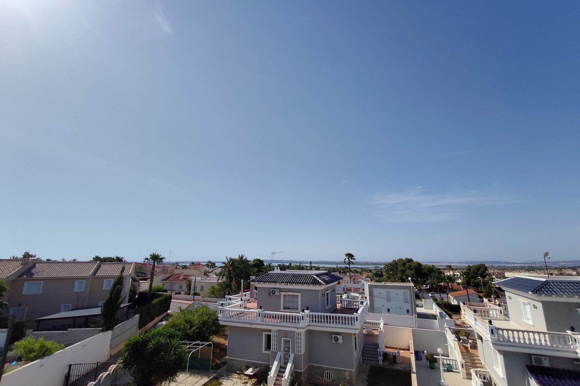 Reventa - Villa -
Ciudad Quesada - Costa Blanca