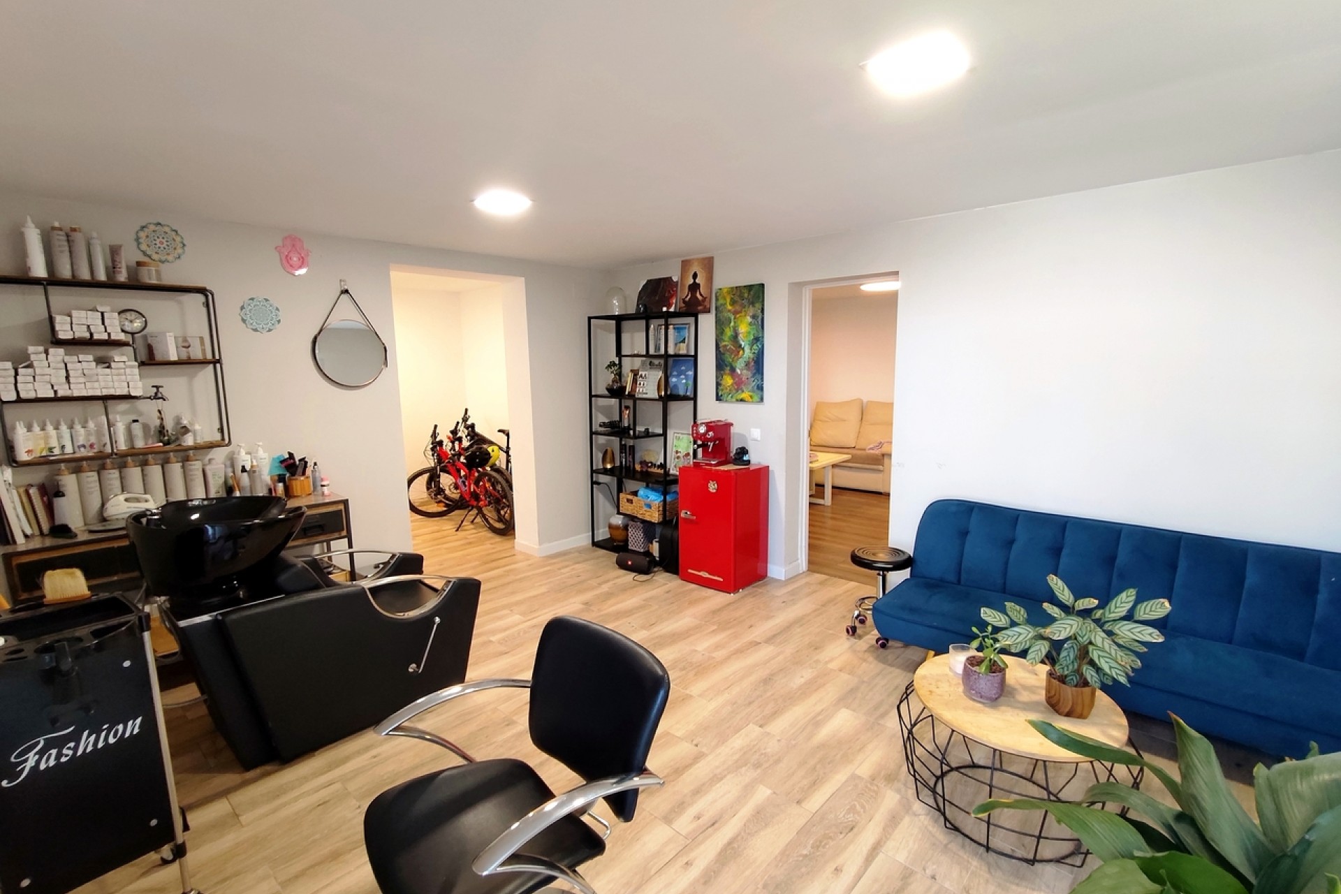Reventa - Villa -
Ciudad Quesada - Costa Blanca